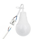 BA601040CCT Baufassung Renovierlampe 10W 1100lm 2700/4000/6500K Steckklemme