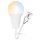 BA601040CCT Baufassung Renovierlampe 10W 1100lm 2700/4000/6500K Steckklemme