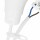 BA601040CCT Baufassung Renovierlampe 10W 1100lm 2700/4000/6500K Steckklemme