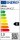 BA601040CCT Baufassung Renovierlampe 10W 1100lm 2700/4000/6500K Steckklemme