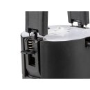SLV 1008065 UNIVERSAL DOWNLIGHT PHASE Einbauleuchte 5-7W, 2700/3000/4000/6500K  38° IP65