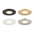 SLV 1008065 UNIVERSAL DOWNLIGHT PHASE Einbauleuchte 5-7W, 2700/3000/4000/6500K  38° IP65