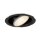 SLV 1008065 UNIVERSAL DOWNLIGHT PHASE Einbauleuchte 5-7W, 2700/3000/4000/6500K  38° IP65