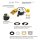 SLV 1008065 UNIVERSAL DOWNLIGHT PHASE Einbauleuchte 5-7W, 2700/3000/4000/6500K  38° IP65