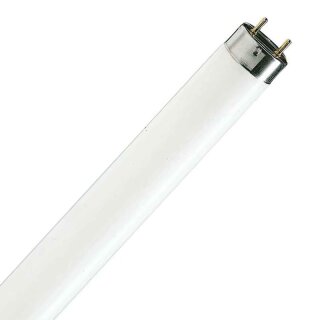 Leuchtstofflampe T8 Röhre 90cm 30W/840 G13 2400lm Neutralweiß 4000K
