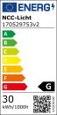 Leuchtstofflampe T8 Röhre 90cm 30W/840 G13 2400lm...