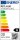 Leuchtstofflampe T8 Röhre 90cm 30W/840 G13 2400lm Neutralweiß 4000K