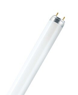 Osram Leuchtstofflampe Active L 30W 840 G13 Cool White Neutralweiß 4000K