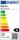 Osram Leuchtstofflampe Active L 30W 840 G13 Cool White Neutralweiß 4000K