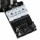 SLV  1003347 EASY-INSTALL Deckeneinbauleuchte QPAR51 weiß eckig max. 20W GU10 schwenkbar max. 20W