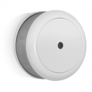 2x SMARTWARES Mini Rauchmelder 10 Jahres Batterie VDS und Q zertifiziert RM620/2 (FSM-16022)