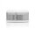 2x SMARTWARES Mini Rauchmelder 10 Jahres Batterie VDS und Q zertifiziert RM620/2 (FSM-16022)