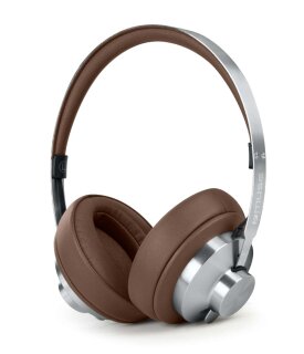 MUSE Bluetooth-Kopfhörer ANC Metall M-298 SBR