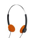 MUSE Retro Kopfhörer M-206 CF