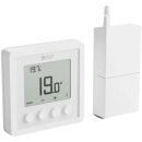 Delta Dore Funk-Thermostat für elektrische...