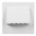 ZAMEL LED-Einbauleuchte NAVI weiß 3100K 11-221-52