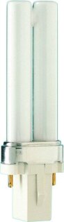 Philips Master PL-S 7W 840 4000K 400lm G23-2P