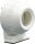 2x Schaum Aufbau-Fassung G13 IP66/IP67  für T8